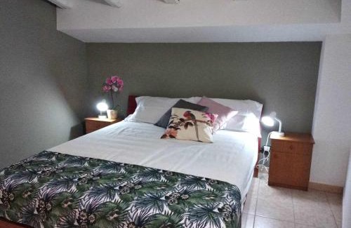 Marzamemi Casa | Aloha Marzamemi Rooms