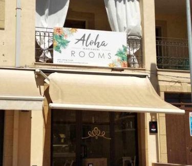 Marzamemi Casa | Aloha Marzamemi Rooms