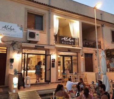 Marzamemi Casa | Aloha Marzamemi Rooms