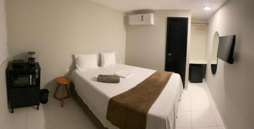 Floresta Velha Casa | Aloha Noronha Suites
