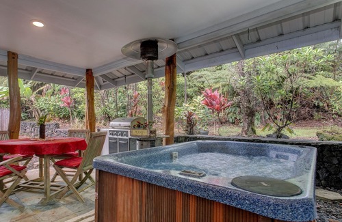 Ohia Estates Casa | Aloha Ohia Hale 1 Bedroom Home by RedAwning
