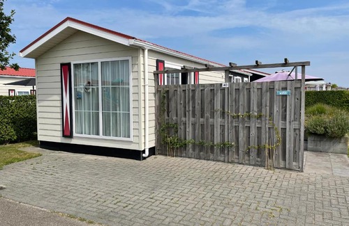 Serooskerke Apartamento | Aloha-Olmenduin