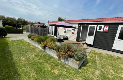 Serooskerke Apartamento | Aloha-Olmenduin