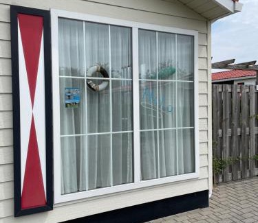 Serooskerke Apartamento | Aloha-Olmenduin