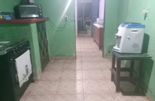 Luis Correia Casa | Aloha phb Hostel -hospedagem em Conta pra Você Próxima à da Praia de Atalaia