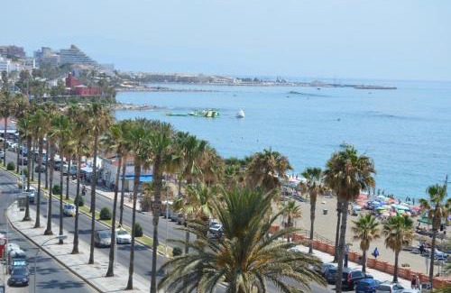 Torrequebrada Apartamento | Aloha Playa Primera