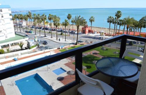 Torrequebrada Apartamento | Aloha Playa Primera