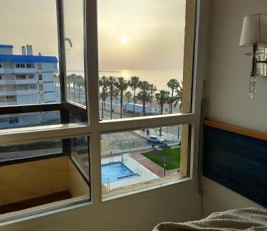 Torrequebrada Apartamento | Aloha Playa Primera