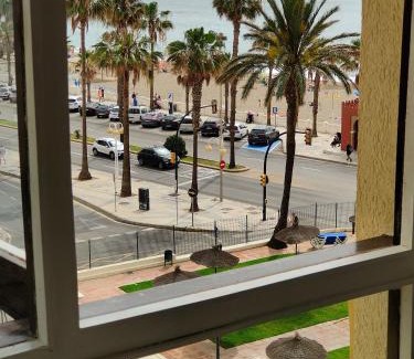 Torrequebrada Apartamento | Aloha Playa Primera
