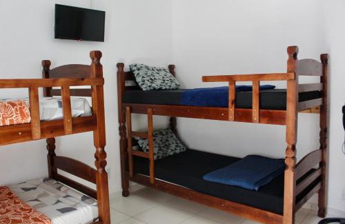 Braga Casa | Aloha Pousada Cabo Frio Hospedagem Econômica