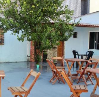 Braga Casa | Aloha Pousada Cabo Frio Hospedagem Econômica