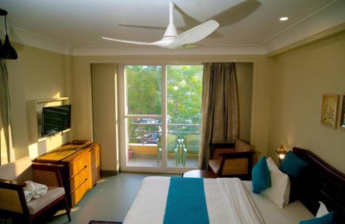 Tapovan Apartamento | Aloha Retreats By StayVeda