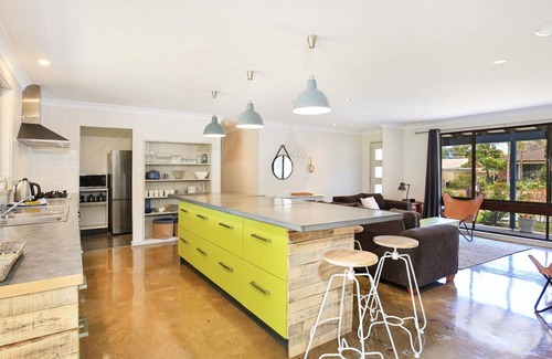 Shoalhaven Heads Casa | Aloha - Mascotas y familias - 10 minutos a pie de playa