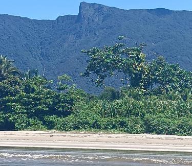 Ubatuba Casa | ALOHA#Sossego