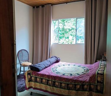 Ubatuba Casa | ALOHA#Sossego