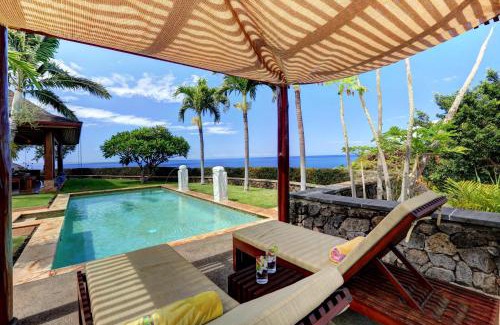 Historic Lahaina Front Street Casa | Aloha Spirit Maui home