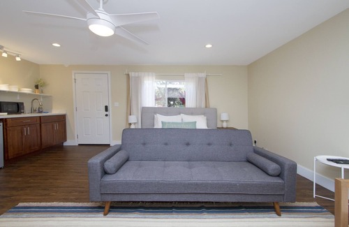 Haleiwa Casa | Aloha Studio / Haleiwa / Turtle beach / 30 días min