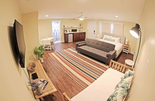 Haleiwa Casa | Aloha Studio / Haleiwa / Turtle beach / 30 días min