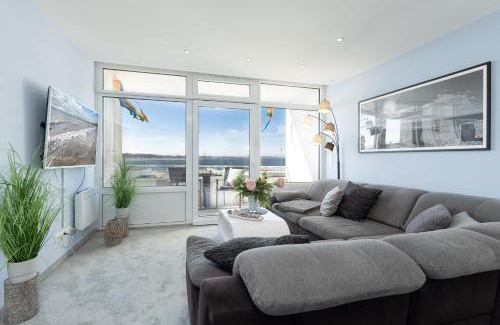 Fehmarn Apartamento | Aloha Suite