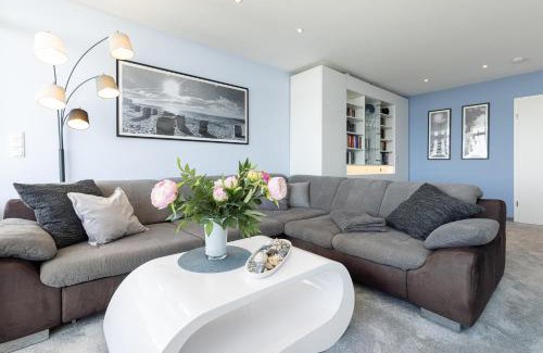 Fehmarn Apartamento | Aloha Suite