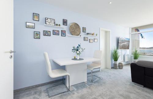 Fehmarn Apartamento | Aloha Suite
