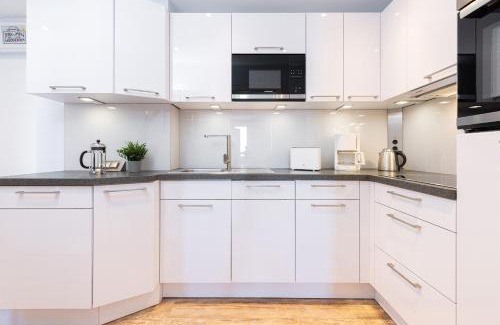 Fehmarn Apartamento | Aloha Suite