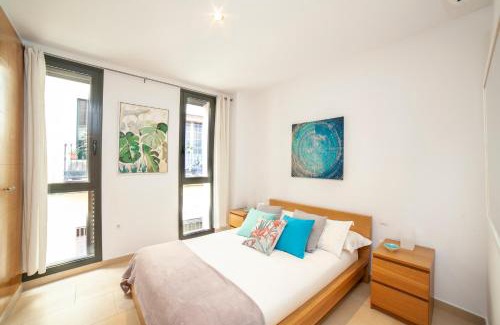 San Julian Apartamento | Alohamundi San Julián