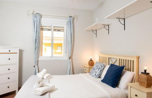 Zahara de los Atunes Apartamento | Alohamundi Zahara