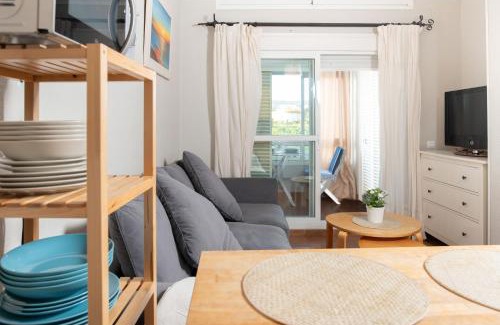 Zahara de los Atunes Apartamento | Alohamundi Zahara