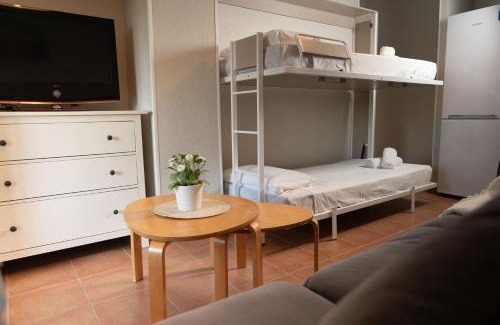 Zahara de los Atunes Apartamento | Alohamundi Zahara