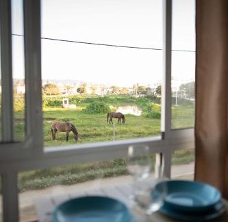 Zahara de los Atunes Apartamento | Alohamundi Zahara