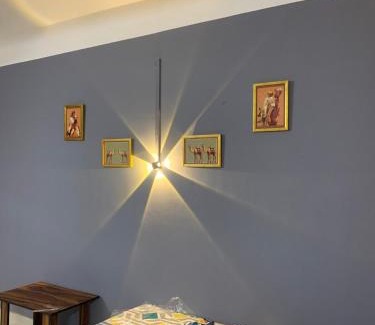 Hatigaon Apartamento | Alohi Homestay