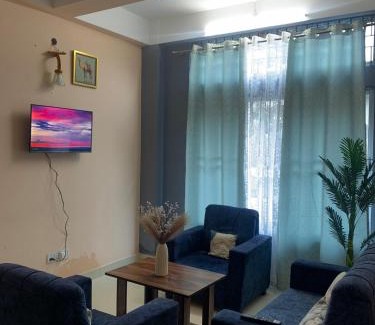 Hatigaon Apartamento | Alohi Homestay