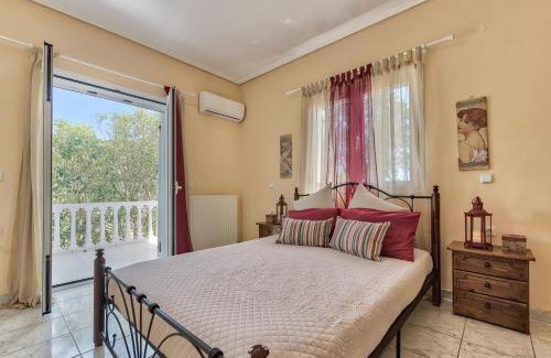 Zakynthos Town Apartamento | Aloisio's Estate