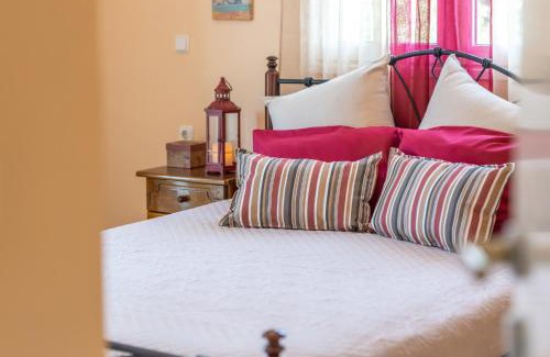 Zakynthos Town Apartamento | Aloisio's Estate