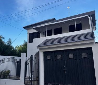 Monte Cristi Casa | Alojamiento el Reloj segundo nivel