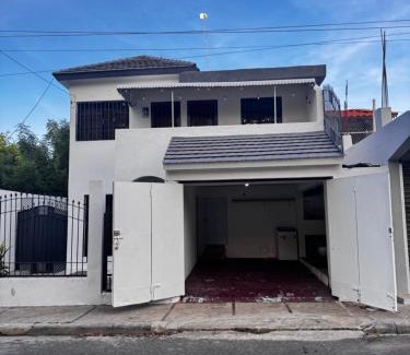 Monte Cristi Casa | Alojamiento el Reloj segundo nivel