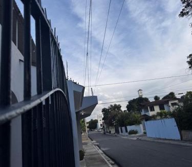 Monte Cristi Casa | Alojamiento el Reloj segundo nivel