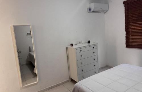 Monte Cristi Casa | Alojamiento el Reloj completo