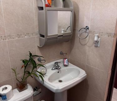 Monte Cristi Casa | Alojamiento el Reloj completo