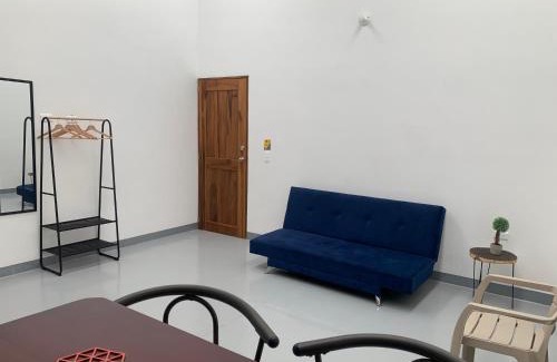 Ciudad Bolivar Apartamento | Aloja-T en Apartamento amoblado SIN balcón en Ciudad Bolivar