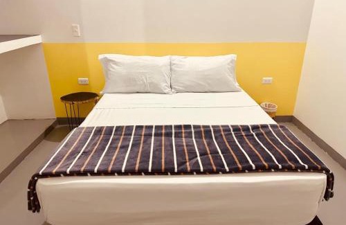 Ciudad Bolivar Apartamento | Aloja-T en Apartamento amoblado SIN balcón en Ciudad Bolivar