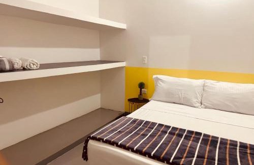 Ciudad Bolivar Apartamento | Aloja-T en Apartamento amoblado SIN balcón en Ciudad Bolivar