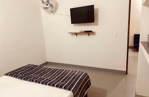 Ciudad Bolivar Apartamento | Aloja-T en Apartamento amoblado SIN balcón en Ciudad Bolivar