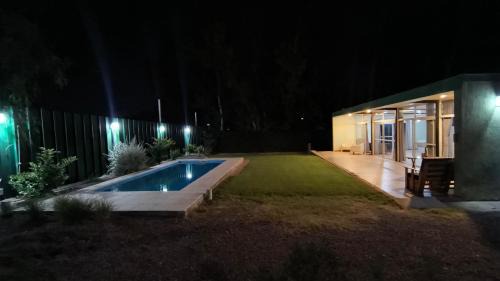 Departamento Las Heras Apartamento | Alojamiento para relax, vino y montaña