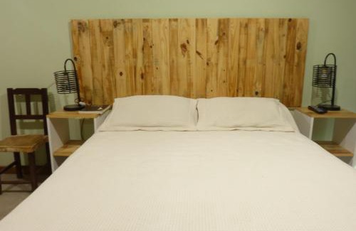 Departamento Las Heras Apartamento | Alojamiento para relax, vino y montaña