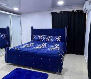 Santiago Province Apartamento | Alojamiento paulino