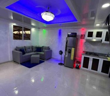 Santiago Province Apartamento | Alojamiento paulino