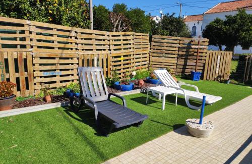 Evora Casa | Alojamento local A Giesta