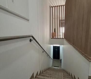 Freixo de Cima Apartamento | Alojamento Alto da Lixa